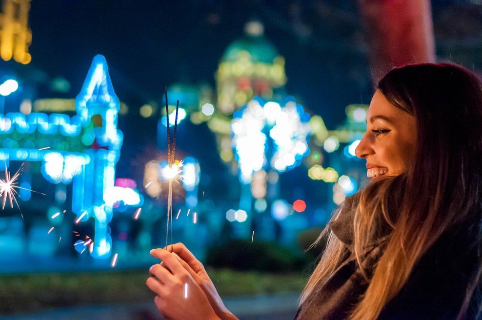 Astro napoved za zadnji teden leta 2017 (foto: profimedia)