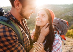 Ali duša res prenaša oči iz ene reinkarnacije v drugo?