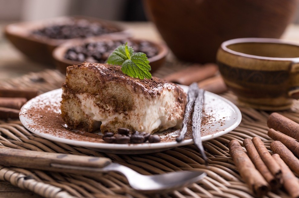 Recept za slasten veganski tiramisu (foto: profimedia)
