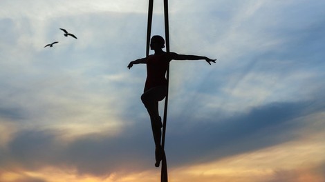 Kolumna: slediti srcu