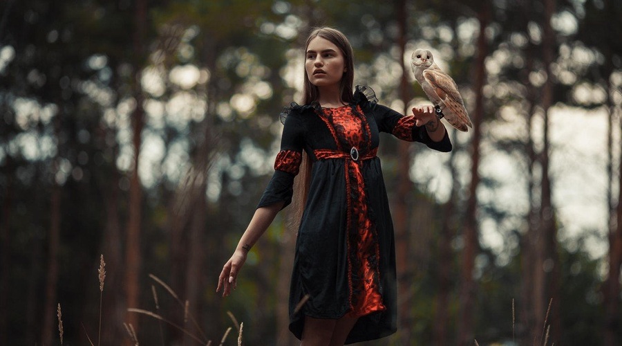 Horoskop: Kakšna je vaša intuicija? (foto: profimedia)