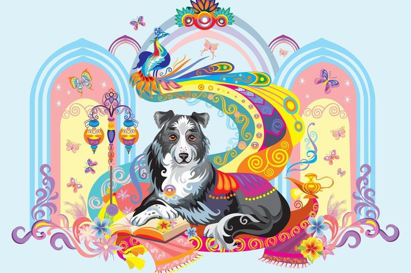 Kitajski horoskop: Kaj nam prinaša leto psa? (foto: profimedia)