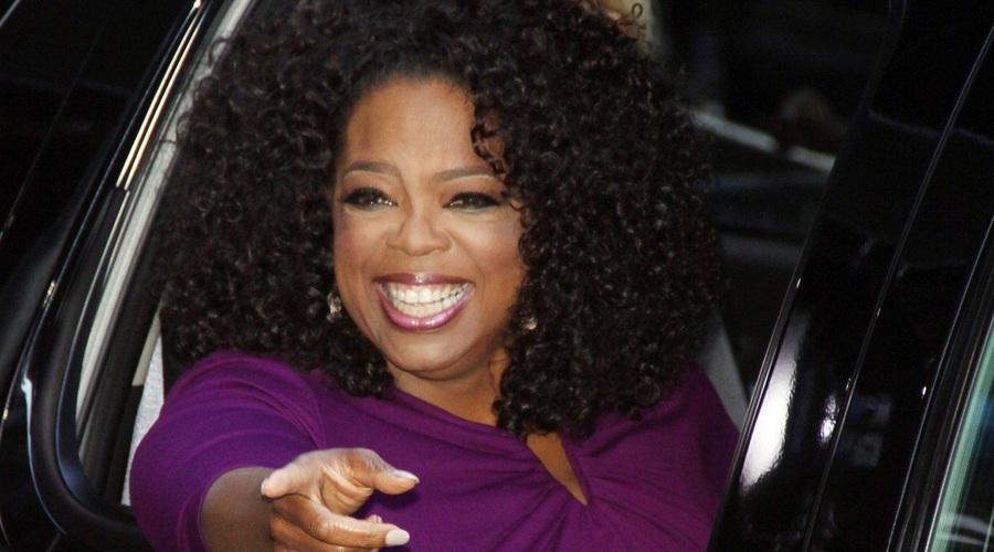 5 življenjskih lekcij Oprah Winfrey (foto: profimedia)