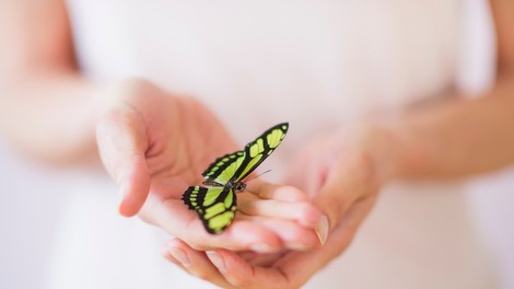 Čudeži se dogajajo, če verjamete v njih