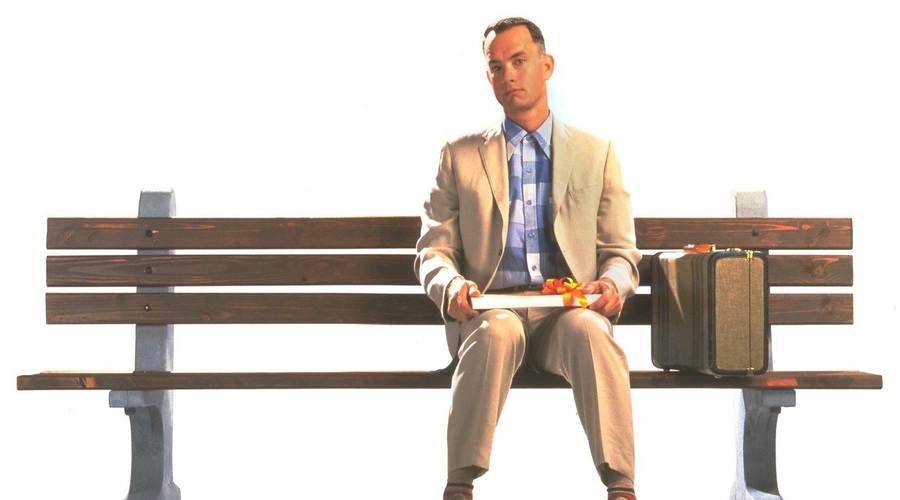 Forrest Gump: Pomembne lekcije za vsakogar (foto: profimedia)