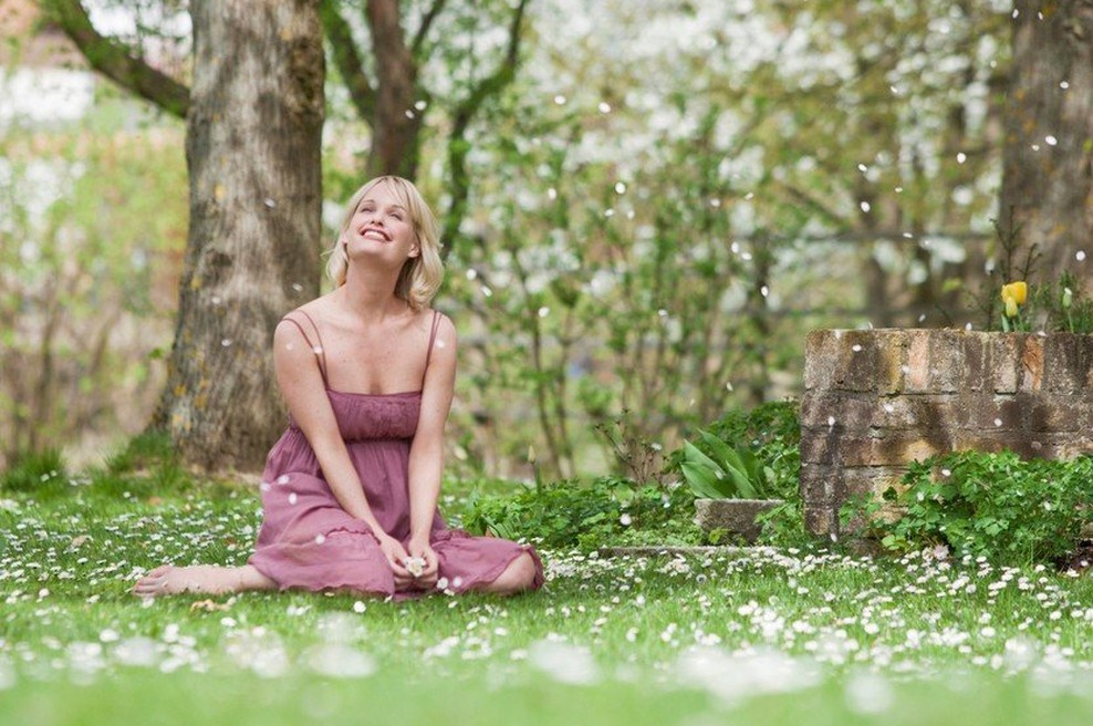Uspešno življenje se skriva na vašem dvorišču (foto: profimedia)