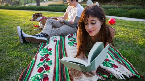 Zakaj motivacijske besede ne delujejo pri vas?