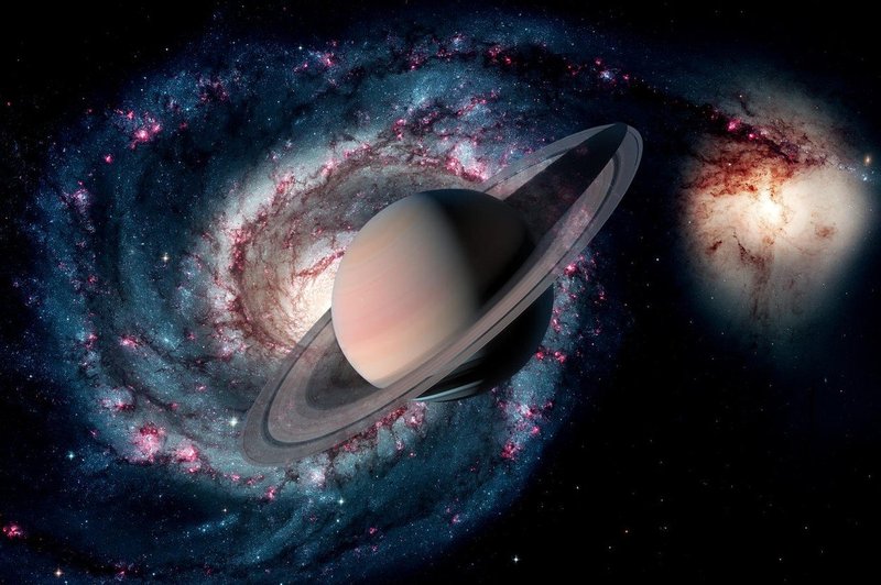 Retrogradni Saturn: Pripravite se na karmo (foto: profimedia)