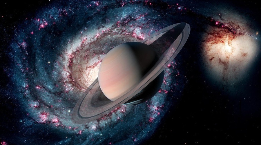 Retrogradni Saturn: Pripravite se na karmo (foto: profimedia)