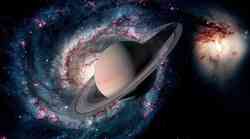 Retrogradni Saturn: Pripravite se na karmo
