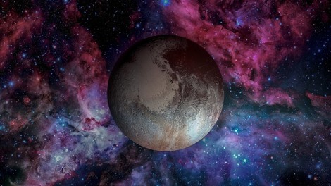Planetarna iniciacija – Neptun in Pluton