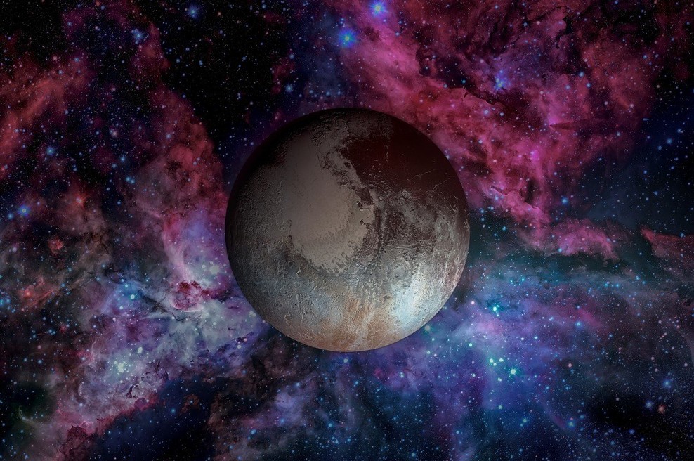 Planetarna iniciacija – Neptun in Pluton (foto: profimedia)