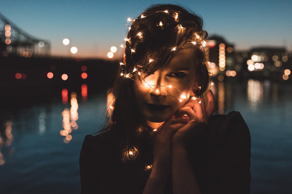 Negativne misli zastrupljajo naše telo (foto: Alex Iby Unsplash)