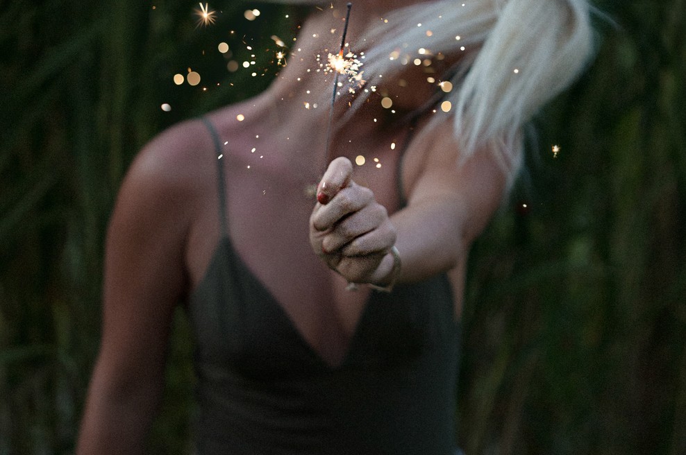 Bodi sprememba, ki si jo želiš videti v svetu (foto: Unsplash.com)