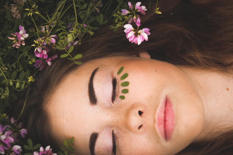 5 različnih tipov sanj (foto: Unsplash.com)