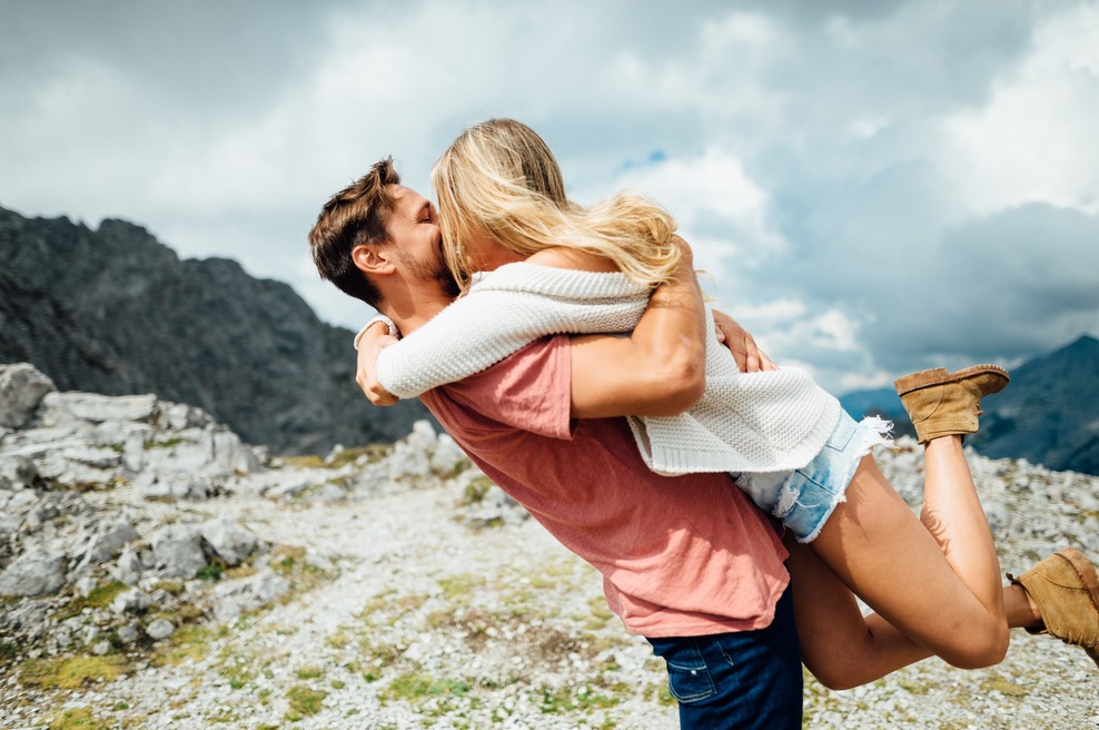 Napoved za ta teden: Bolj pestro ljubezensko življenje (foto: Unsplash.com)