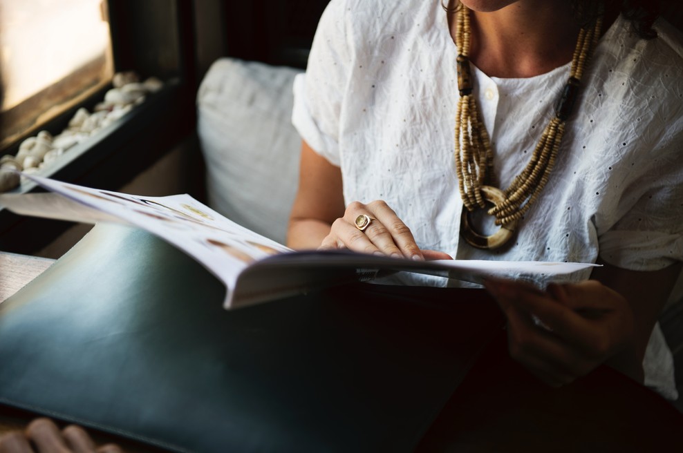 Tedenski horoskop od 7. do 13. 5. 2018 (foto: Unsplash.com)