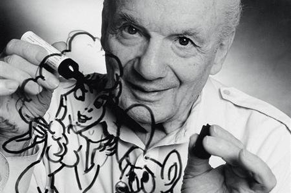 Miki Musterju v spomin: "Šel sem svojo pot..." (foto: Bor Dobrin)