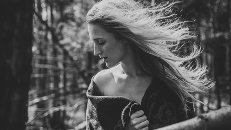 Nočem več hiteti, ampak živeti