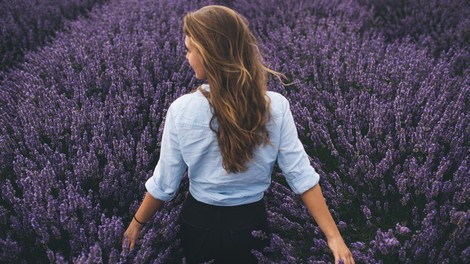 Imeti posel, ki ga opravljaš z vsem srcem, je nekaj najlepšega