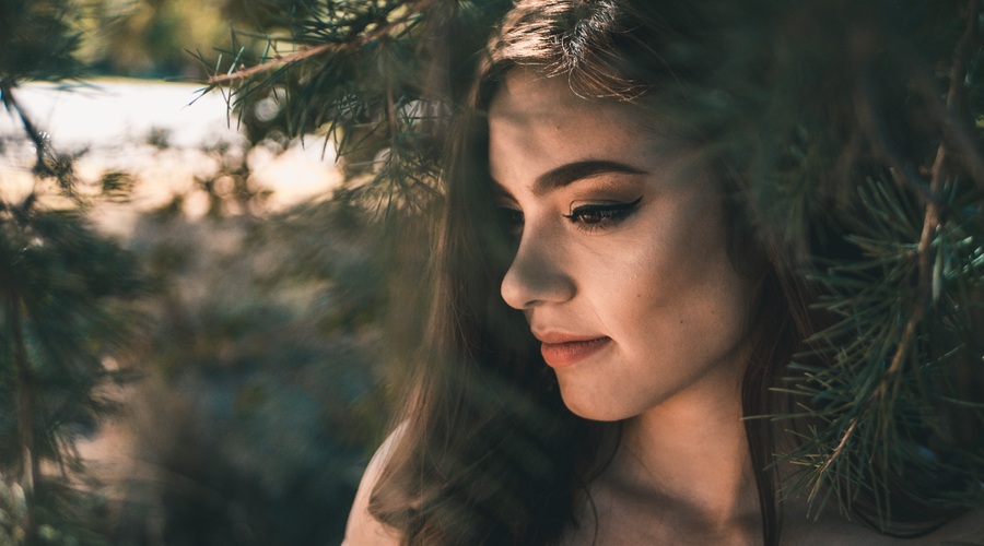 Ljubezen je najboljše zdravilo (foto: Daniel A. Unsplash)