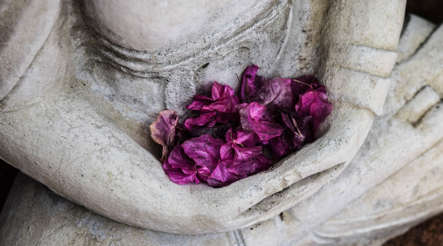 Prepoznavanje in odpravljanje duhovnega materializma (foto: Unsplash.com)