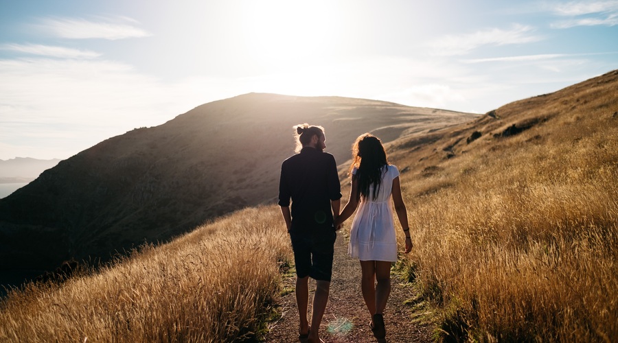 Horoskop: Česa si želi vaše znamenje v ljubezni? (foto: Pablo H. Unsplash)
