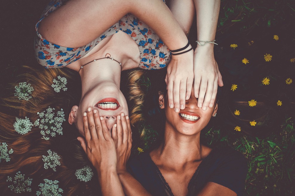 Numeroskop od 14. do 20. 5. 2018: Drugačnost povezuje (foto: Unsplash.com)