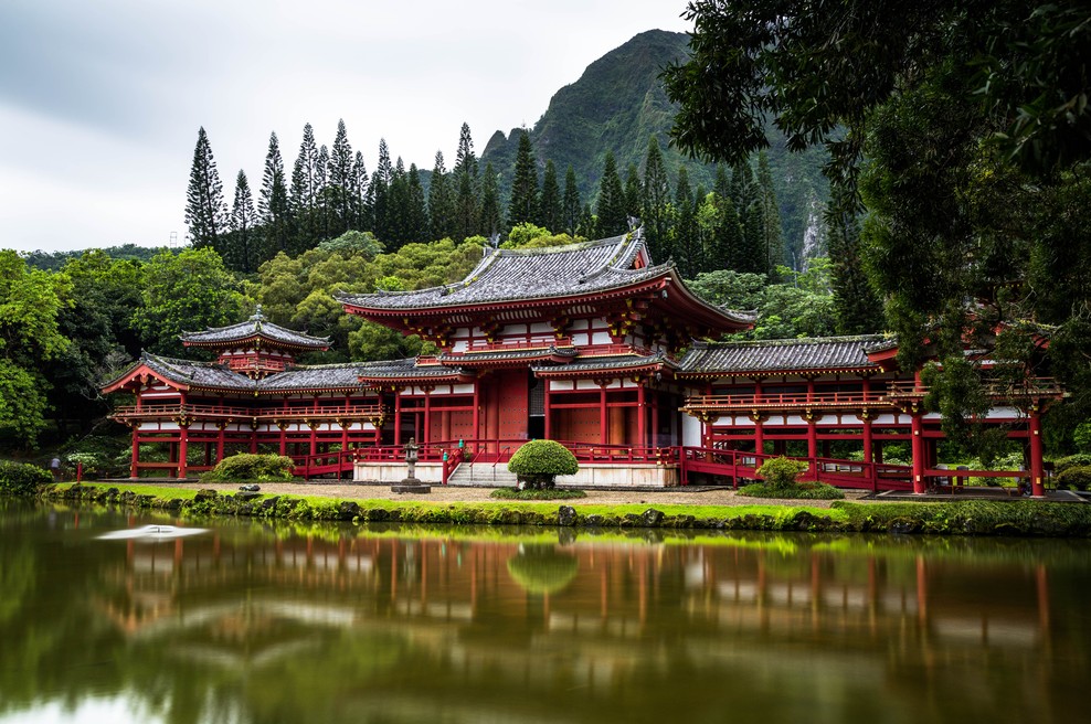 Kitajski horoskop od 15. do 20. 5. 2018 (foto: Unsplash.com)