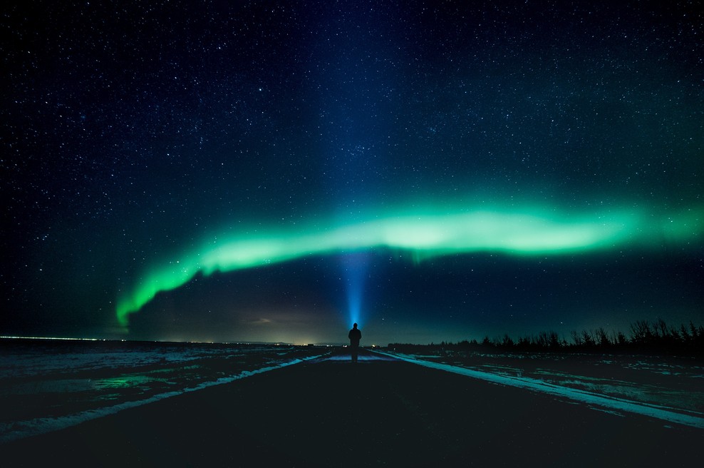 Sporočilo za današnji dan: Na Zemljo ste prišli z razlogom (foto: Unsplash.com)