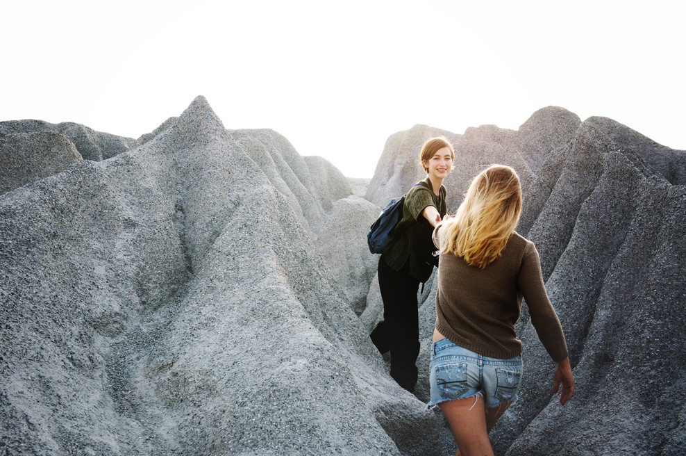 Zdravilna prekinitev prijateljstva (foto: Unsplash.com)