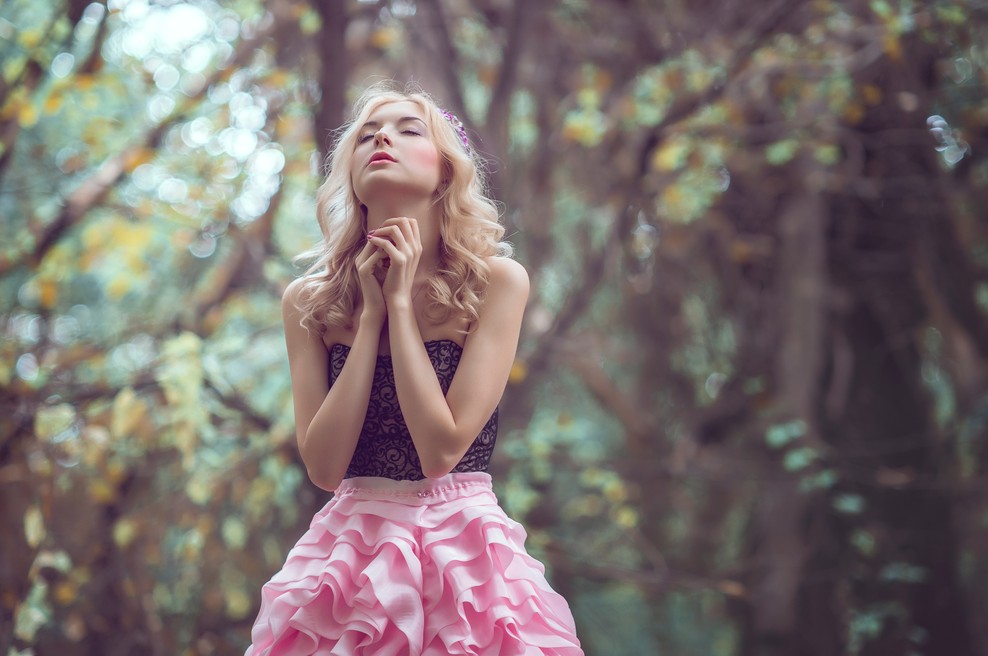 6 načinov, kako očistiti svojo avro (foto: Unsplash.com)