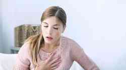 Astma in njeni psihološki vzroki: Vzrok je največkrat v otroštvu