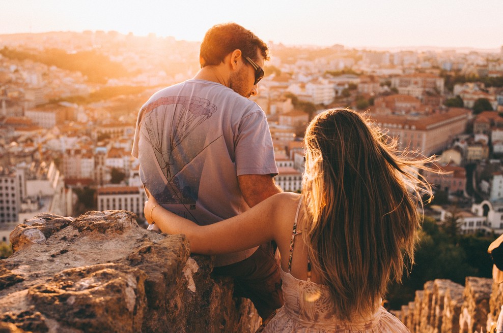 Sporočilo za današnji dan: Bodite sprememba, ki si jo želite v drugih (foto: Unsplash.com)