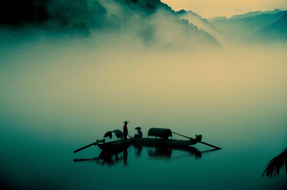 Kitajski horoskop od 22. do 27. 5. 2018 (foto: Unsplash.com)