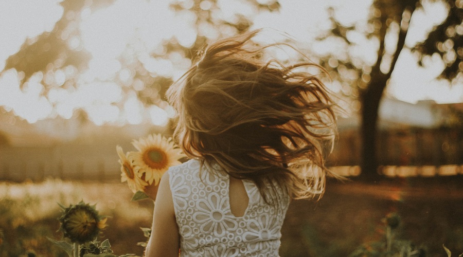 O čustvu jeze in postavljanju mej otrokom (foto: Unsplash.com)
