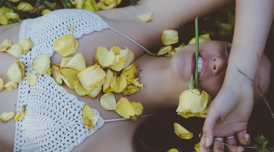 Pred nami je razgiban (in raztresen) teden (foto: Unsplash.com)