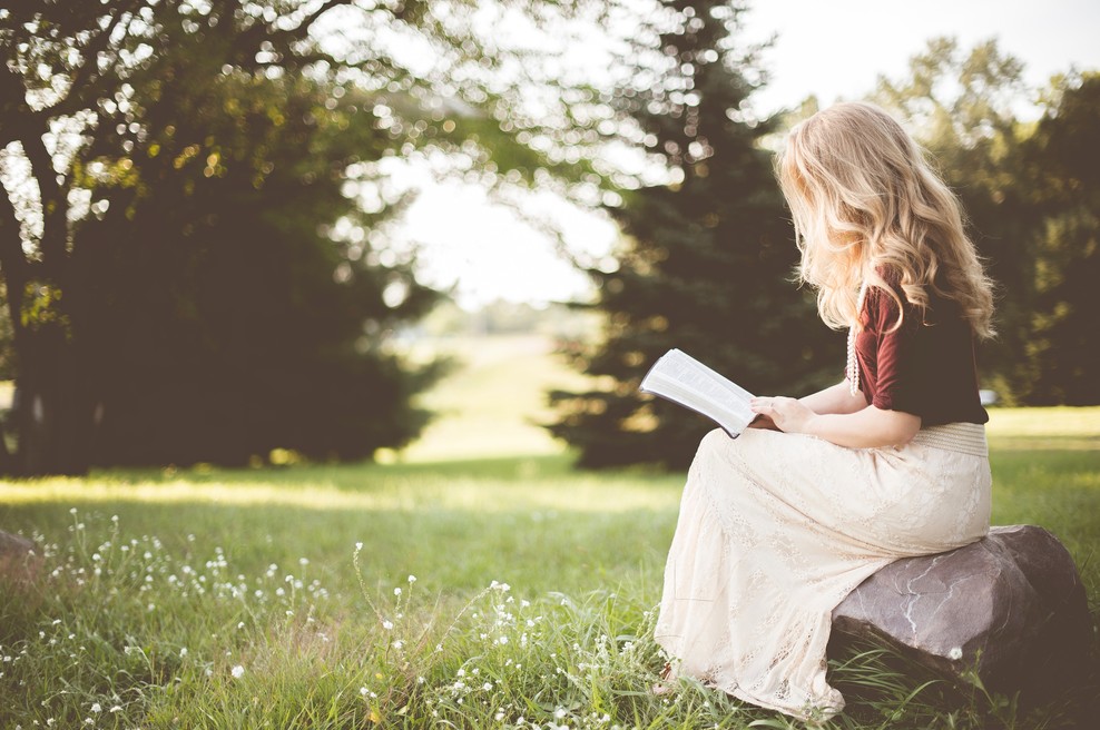 Wayne W. Dyer: 13 življenjskih modrosti (foto: Unsplash.com)