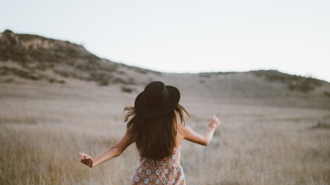 Duša pozna svoje poslanstvo