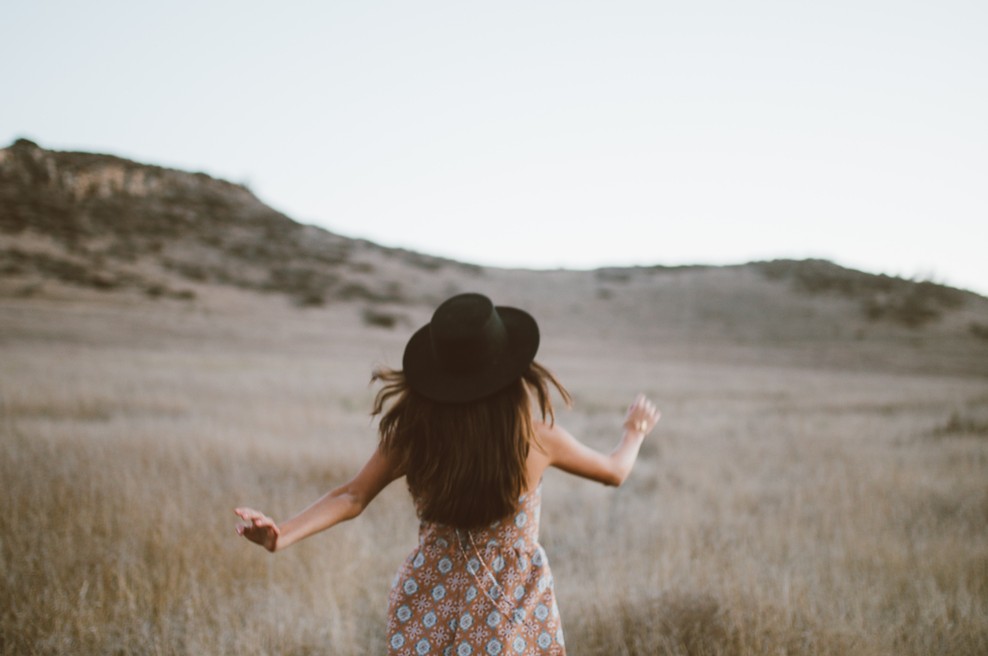 Duša pozna svoje poslanstvo (foto: Unsplash.com)