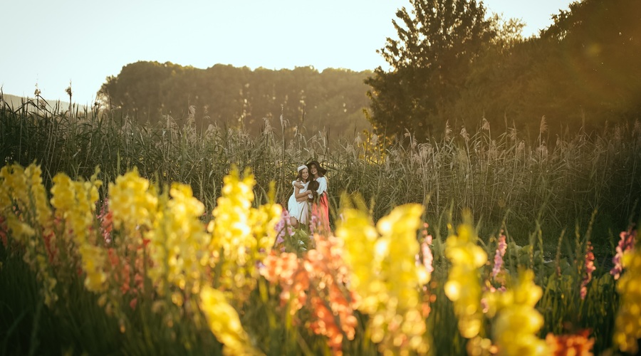 Junij: Čas za uravnovešanje (foto: Unsplash.com)