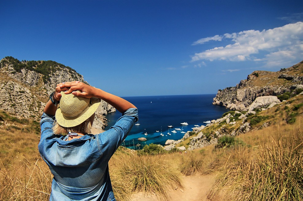 Sporočilo za današnji dan: Živite svoje sanje (foto: Unsplash.com)