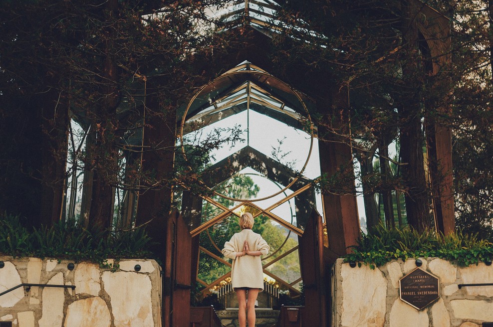 7 razlik med religijo in duhovnostjo (foto: Unsplash.com)