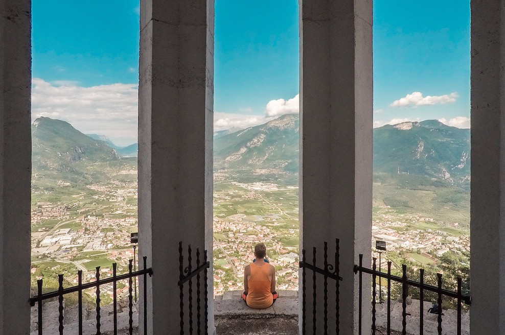 Deepak Chopra: 5 nasvetov, kako vstopiti v ZEN (foto: Unsplash.com)