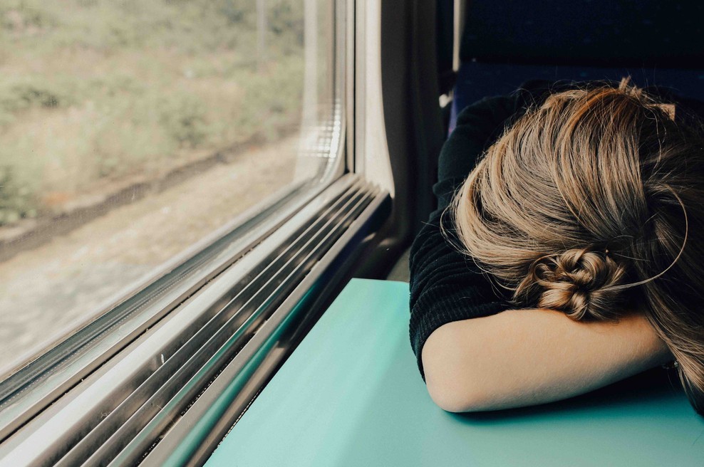 Vse moram sama! (foto: Unsplash.com)
