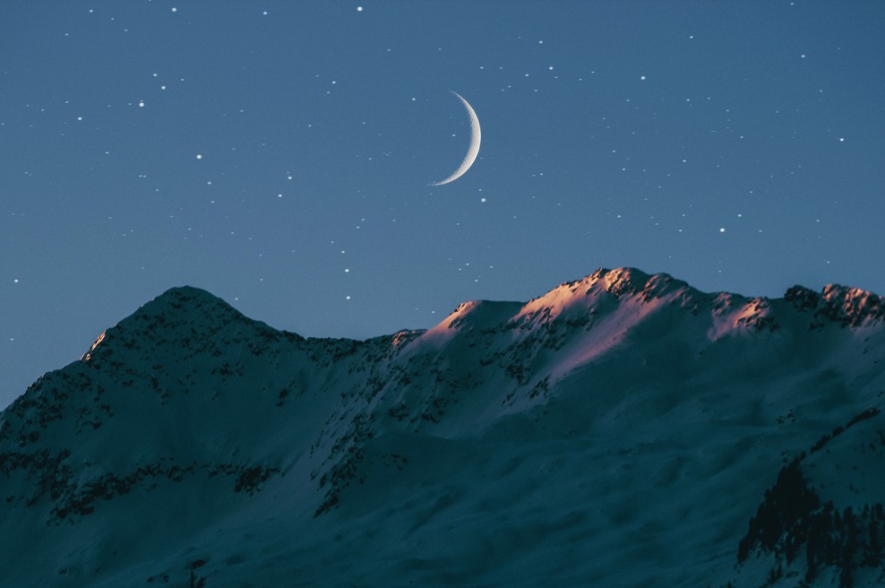 Junijski mlaj (13.6): Čas za drugačne misli (foto: Unsplash.com)