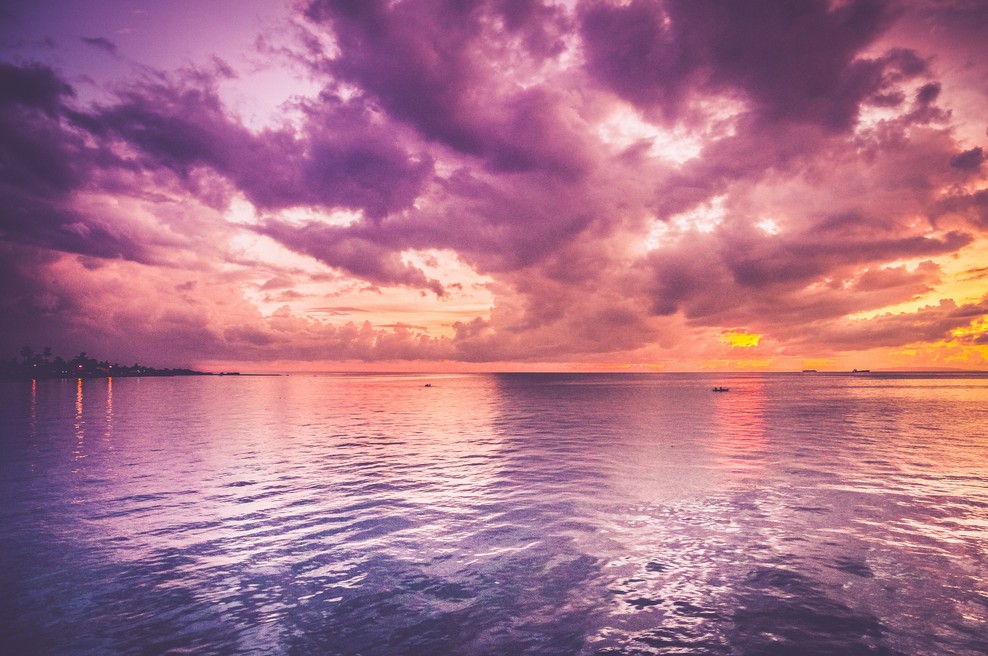 Tedenski horoskop od 11. do 17. 6. 2018 (foto: Unsplash.com)