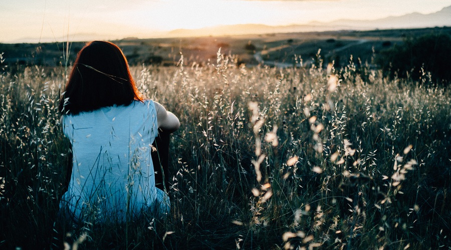 Misli, ki vam bodo pomagale v trenutkih, ko je težko (foto: Unsplash.com)