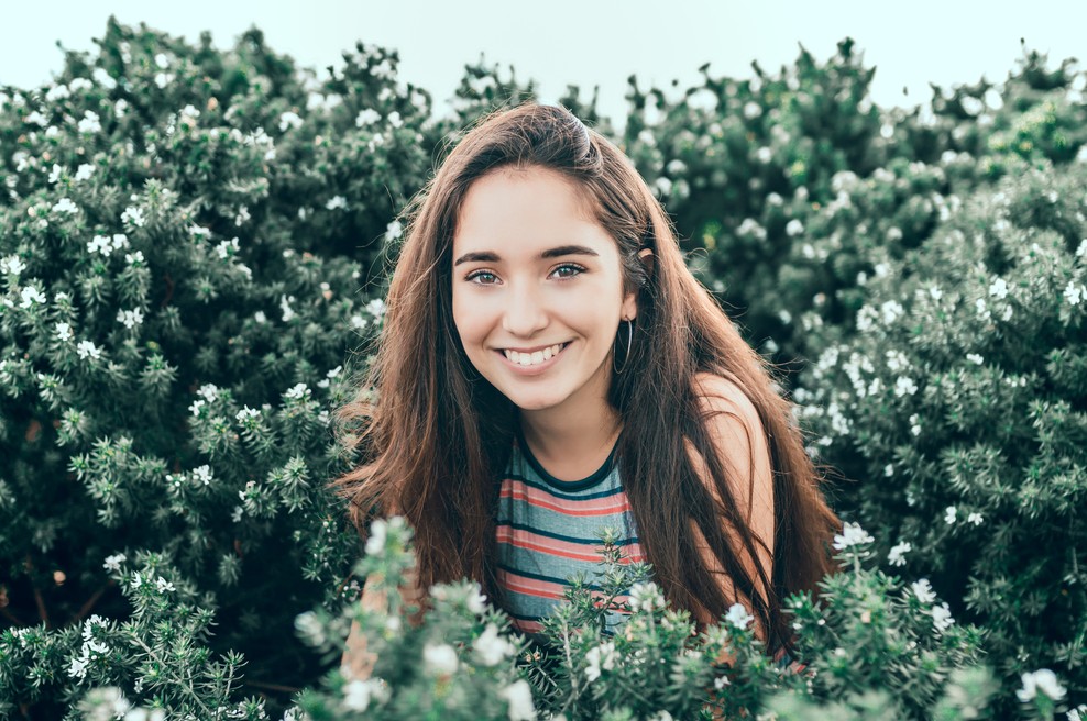 Ljudje so lepi takrat, ko niso kot ostali, ampak so čisto sami svoji (foto: Unsplash.com)