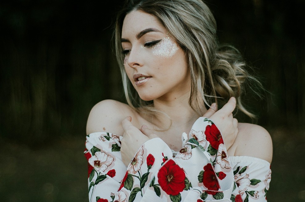 Sporočilo za današnji dan: Bodite dovolj močni (foto: Unsplash.com)